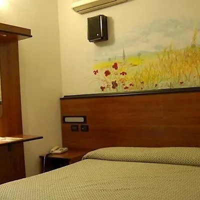 Hotel Leonardo Pisa Italy