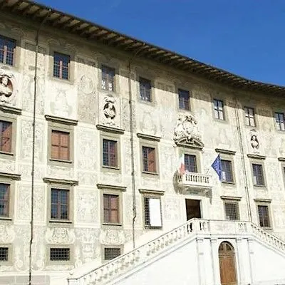 Hotel Leonardo Pisa 3*,
